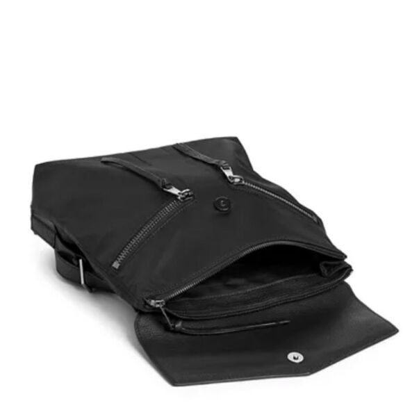 Botkier Black Backpack - Picture 8 of 10